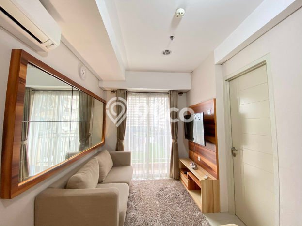 Disewakan Segera Apartemen Strategis 1 KT, 1 KM di Kawasan Cikarang Selatan Disewakan Segera Apartemen Strategis 1 KT, 1 KM di Kawasan Cikarang Selatan