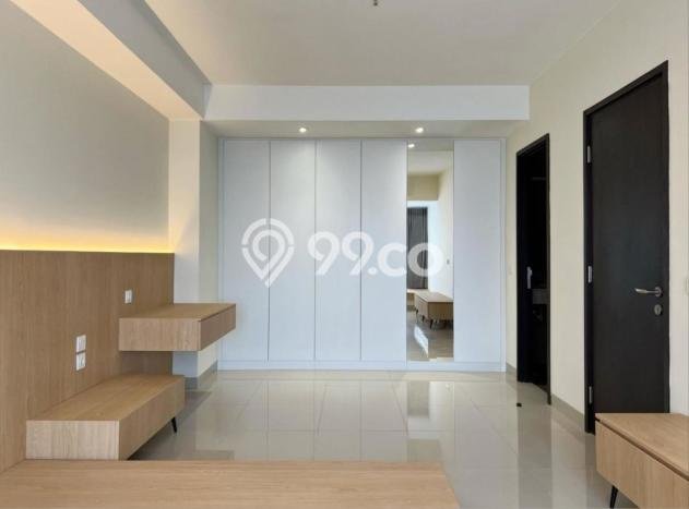 Apartemen Siap Huni 2 BR dengan Harga Terjangkau di Area Lippo Cikarang, Cikarang Apartemen Siap Huni 2 BR dengan Harga Terjangkau di Area Lippo Cikarang, Cikarang