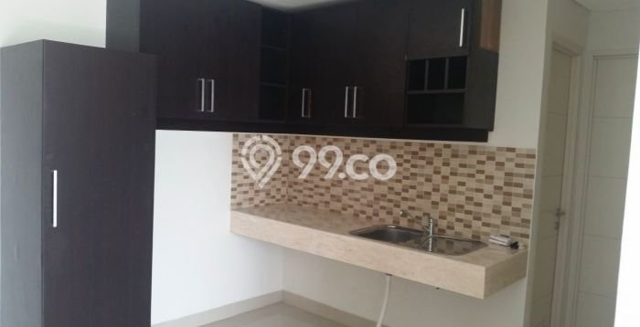 Apartemen Harga Murah dengan 2 BR & 1 KM di Cikarang Selatan Bekasi Apartemen Harga Murah dengan 2 BR & 1 KM di Cikarang Selatan Bekasi