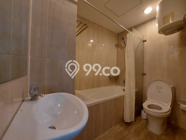 Jarang Ada! Hunian Apartemen Hemat di Cikarang Selatan, Bekasi 3 Kamar Tidur dan 2 Kamar Mandi Jarang Ada! Hunian Apartemen Hemat di Cikarang Selatan, Bekasi 3 Kamar Tidur dan 2 Kamar Mandi