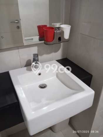 Hunian Apartemen Sewa Murah 38m2 di Cikarang Selatan, Cocok Dijadikan Tempat Tinggal Anda Hunian Apartemen Sewa Murah 38m2 di Cikarang Selatan, Cocok Dijadikan Tempat Tinggal Anda