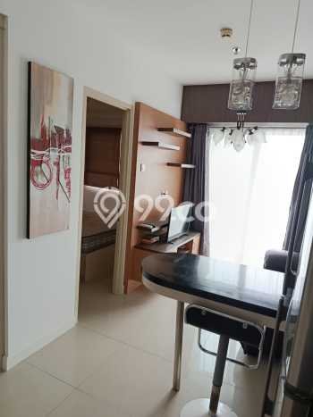Hunian Apartemen Disewakan Terjangkau 38m2 di Lippo Cikarang, Cocok Dijadikan Hunian Anda Hunian Apartemen Disewakan Terjangkau 38m2 di Lippo Cikarang, Cocok Dijadikan Hunian Anda