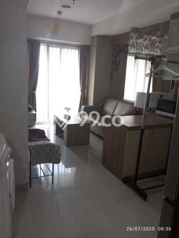 Hunian Apartemen Sewa Murah 38m2 di Cikarang Selatan, Cocok Dijadikan Tempat Tinggal Anda Hunian Apartemen Sewa Murah 38m2 di Cikarang Selatan, Cocok Dijadikan Tempat Tinggal Anda