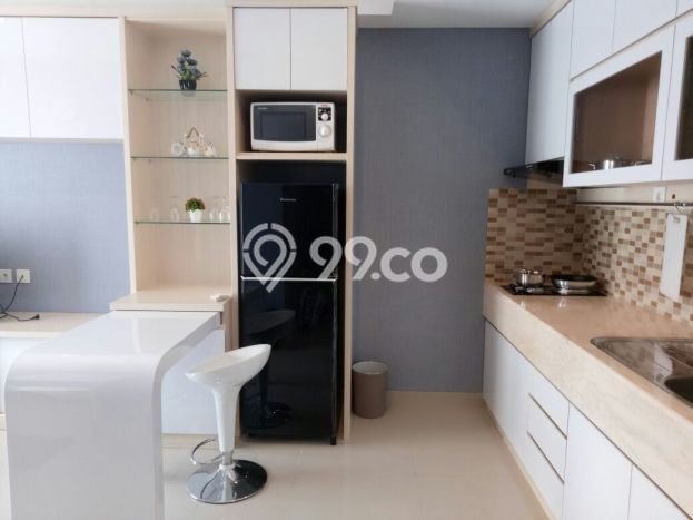 Apartemen Disewakan Terjangkau 1 KT / 1 KM di Cikarang Selatan, Bekasi Apartemen Disewakan Terjangkau 1 KT / 1 KM di Cikarang Selatan, Bekasi