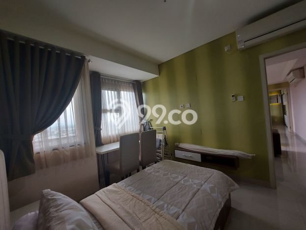 Disewakan Cepat! Hunian Apartemen Hemat di Lippo Cikarang, Cikarang 1 Kamar Tidur dan 1 Kamar Mandi Disewakan Cepat! Hunian Apartemen Hemat di Lippo Cikarang, Cikarang 1 Kamar Tidur dan 1 Kamar Mandi