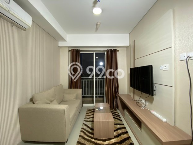 Sewa Apartemen Murah di Cikarang Selatan, Bekasi Dekat Fasilitas Umum Sewa Apartemen Murah di Cikarang Selatan, Bekasi Dekat Fasilitas Umum
