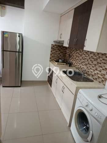 Hunian Apartemen Disewakan Terjangkau 38m2 di Lippo Cikarang, Cocok Dijadikan Hunian Anda Hunian Apartemen Disewakan Terjangkau 38m2 di Lippo Cikarang, Cocok Dijadikan Hunian Anda