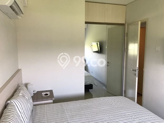Apartemen Murah dengan 2 BR & 1 KM di Cikarang Selatan Bekasi Apartemen Murah dengan 2 BR & 1 KM di Cikarang Selatan Bekasi