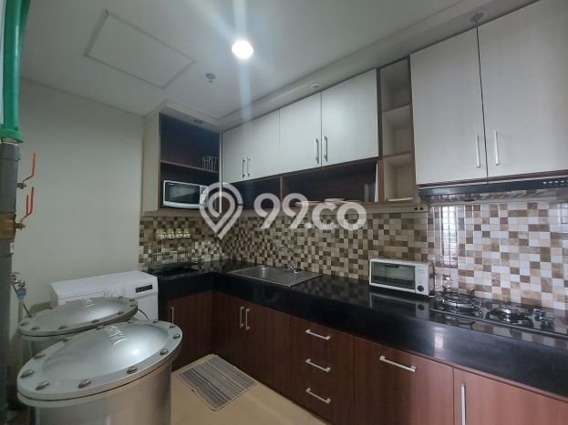 Disewakan Cepat! Hunian Apartemen Hemat di Lippo Cikarang, Cikarang 1 Kamar Tidur dan 1 Kamar Mandi Disewakan Cepat! Hunian Apartemen Hemat di Lippo Cikarang, Cikarang 1 Kamar Tidur dan 1 Kamar Mandi