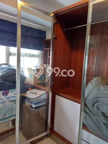 Apartemen Disewa Terjangkau 2 KT / 2 KM di Lippo Cikarang, Cikarang Apartemen Disewa Terjangkau 2 KT / 2 KM di Lippo Cikarang, Cikarang