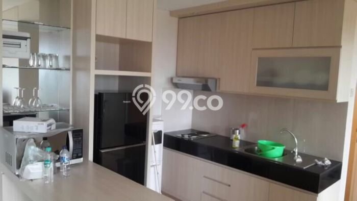 Apartemen Siap Pakai 2 Kamar dengan Harga Terjangkau di Area Cikarang Selatan, Bekasi Apartemen Siap Pakai 2 Kamar dengan Harga Terjangkau di Area Cikarang Selatan, Bekasi