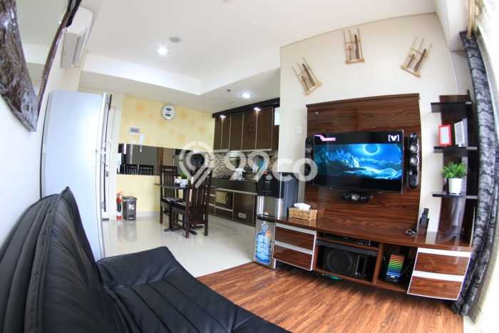 Hunian Apartemen Disewakan Murah 56m2 di Cikarang Selatan, Cocok untuk Hunian Anda Hunian Apartemen Disewakan Murah 56m2 di Cikarang Selatan, Cocok untuk Hunian Anda