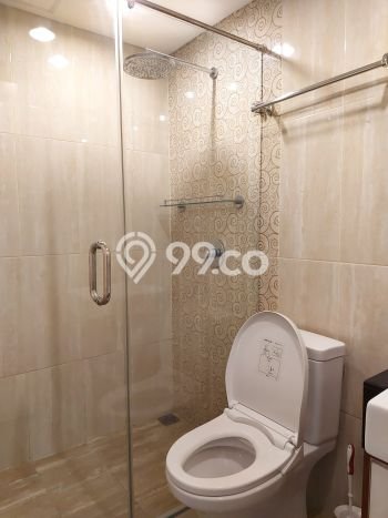 Apartemen Disewa Terjangkau 2 KT / 2 KM di Lippo Cikarang, Cikarang Apartemen Disewa Terjangkau 2 KT / 2 KM di Lippo Cikarang, Cikarang