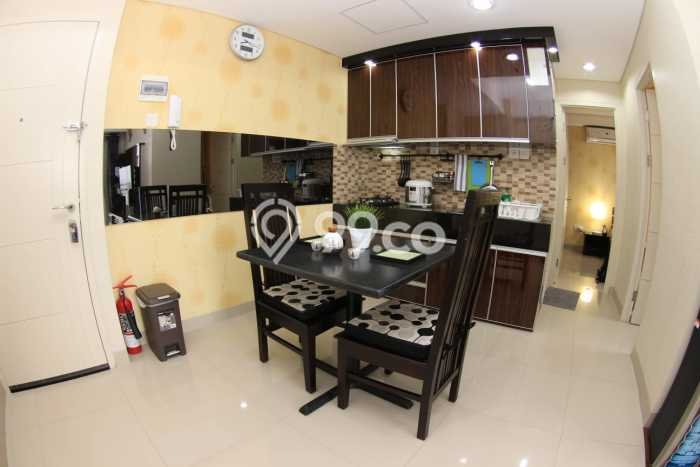 Hunian Apartemen Disewakan Murah 56m2 di Cikarang Selatan, Cocok untuk Hunian Anda Hunian Apartemen Disewakan Murah 56m2 di Cikarang Selatan, Cocok untuk Hunian Anda