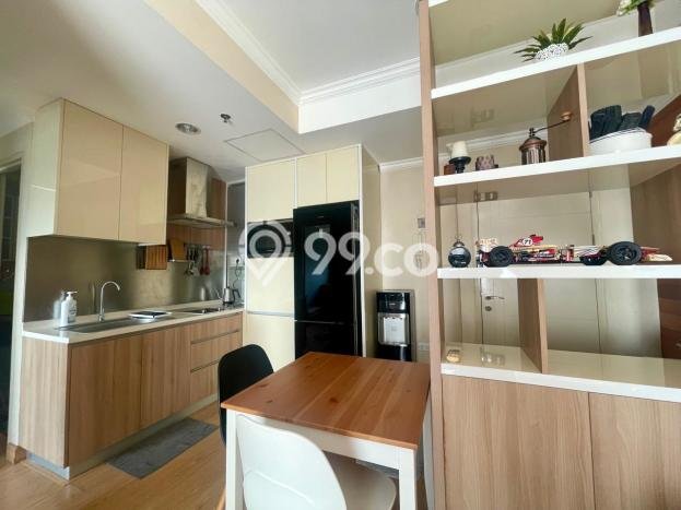 Disewakan Segera Apartemen Strategis 2 KT, 1 KM di Kawasan Cikarang Selatan Disewakan Segera Apartemen Strategis 2 KT, 1 KM di Kawasan Cikarang Selatan