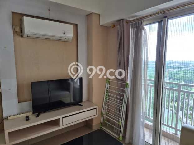 Sewa Apartemen Murah di Cikarang Selatan, Bekasi Dekat Fasilitas Umum Sewa Apartemen Murah di Cikarang Selatan, Bekasi Dekat Fasilitas Umum