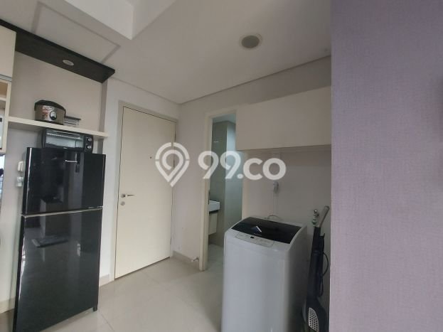 Sewa Sekarang Apartemen Strategis 1 KT, 1 KM di Kawasan Lippo Cikarang Sewa Sekarang Apartemen Strategis 1 KT, 1 KM di Kawasan Lippo Cikarang