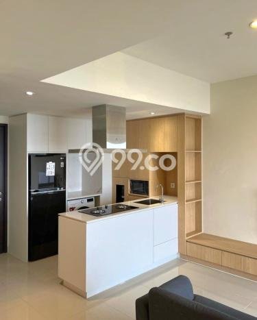 Apartemen Siap Huni 2 BR dengan Harga Terjangkau di Area Lippo Cikarang, Cikarang Apartemen Siap Huni 2 BR dengan Harga Terjangkau di Area Lippo Cikarang, Cikarang