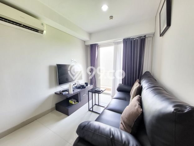 Apartemen Siap Huni 2 BR dengan Harga Terjangkau di Area Cikarang Selatan, Bekasi Apartemen Siap Huni 2 BR dengan Harga Terjangkau di Area Cikarang Selatan, Bekasi