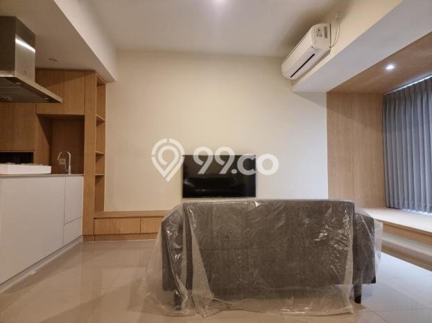 Apartemen Siap Huni 2 BR dengan Harga Terjangkau di Area Lippo Cikarang, Cikarang Apartemen Siap Huni 2 BR dengan Harga Terjangkau di Area Lippo Cikarang, Cikarang