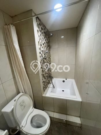 Hunian Apartemen 2 KT 1 KM Dijual di Cikarang Selatan Bekasi, Luas 56m2 Hunian Apartemen 2 KT 1 KM Dijual di Cikarang Selatan Bekasi, Luas 56m2
