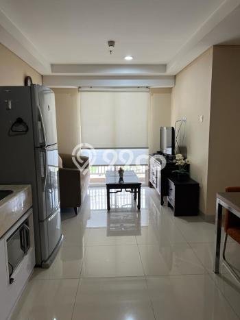 Disewakan Segera Apartemen Nyaman 3 KT di Kawasan Lippo Cikarang Disewakan Segera Apartemen Nyaman 3 KT di Kawasan Lippo Cikarang