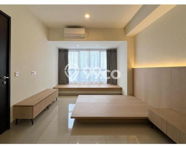 Apartemen Siap Huni 2 BR dengan Harga Terjangkau di Area Lippo Cikarang, Cikarang Apartemen Siap Huni 2 BR dengan Harga Terjangkau di Area Lippo Cikarang, Cikarang