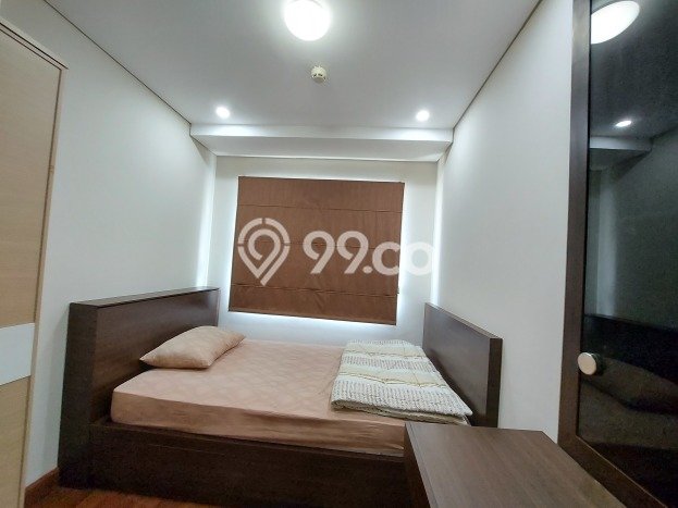 Hunian Apartemen Sewa Terjangkau 56m2 di Cikarang Selatan, Cocok untuk Tempat Tinggal Anda Hunian Apartemen Sewa Terjangkau 56m2 di Cikarang Selatan, Cocok untuk Tempat Tinggal Anda