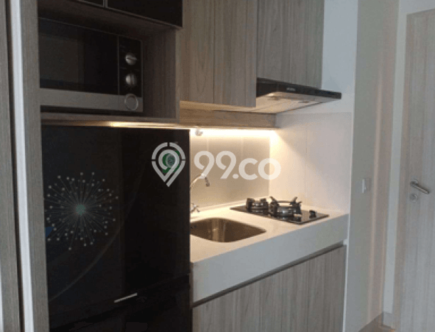 Sewa Apartemen Minimalis 34m2 Punya 1 KT, 1 KM, Lokasi di Lippo Cikarang Sewa Apartemen Minimalis 34m2 Punya 1 KT, 1 KM, Lokasi di Lippo Cikarang