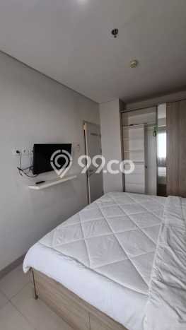 Jarang Ada! Hunian Apartemen Hemat di Lippo Cikarang, Cikarang 2 Kamar Tidur dan 1 Kamar Mandi Jarang Ada! Hunian Apartemen Hemat di Lippo Cikarang, Cikarang 2 Kamar Tidur dan 1 Kamar Mandi