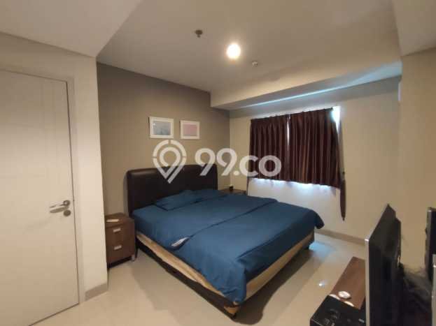 Jarang Ada! Unit Apartemen Hemat di Cikarang Selatan, Bekasi 1 Kamar Tidur dan 1 Kamar Mandi Jarang Ada! Unit Apartemen Hemat di Cikarang Selatan, Bekasi 1 Kamar Tidur dan 1 Kamar Mandi