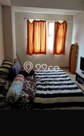 Apartemen Harga Murah dengan 2 BR & 1 KM di Cikarang Selatan Bekasi Apartemen Harga Murah dengan 2 BR & 1 KM di Cikarang Selatan Bekasi