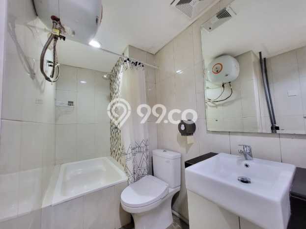 Sewa Sekarang Apartemen Minimalis 2 KT di Kawasan Cikarang Selatan Sewa Sekarang Apartemen Minimalis 2 KT di Kawasan Cikarang Selatan