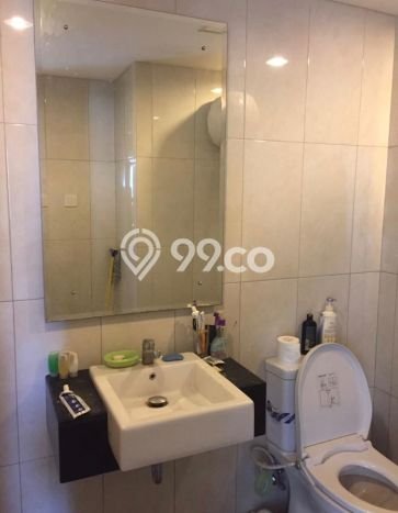 Apartemen Harga Murah dengan 2 BR & 1 KM di Cikarang Selatan Bekasi Apartemen Harga Murah dengan 2 BR & 1 KM di Cikarang Selatan Bekasi