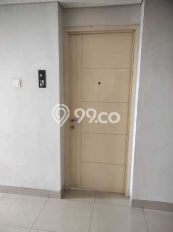 Jarang Ada! Unit Apartemen Hemat di Cikarang Selatan, Bekasi 2 Kamar Tidur dan 1 Kamar Mandi Jarang Ada! Unit Apartemen Hemat di Cikarang Selatan, Bekasi 2 Kamar Tidur dan 1 Kamar Mandi