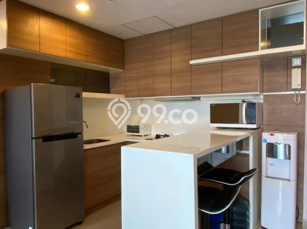 Apartemen Siap Pakai 2 Kamar dengan Harga Hemat di Area Cikarang Selatan, Bekasi Apartemen Siap Pakai 2 Kamar dengan Harga Hemat di Area Cikarang Selatan, Bekasi