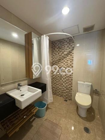 Apartemen Disewa Murah 2 KT / 2 KM di Lippo Cikarang, Cikarang Apartemen Disewa Murah 2 KT / 2 KM di Lippo Cikarang, Cikarang
