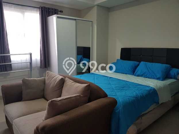 Apartemen Siap Huni 1 Kamar dengan Harga Hemat di Area Cikarang Selatan, Bekasi Apartemen Siap Huni 1 Kamar dengan Harga Hemat di Area Cikarang Selatan, Bekasi