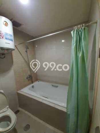 Sewa Apartemen Minimalis 38m2 Punya 1 KT, 1 KM, Lokasi di Cikarang Selatan Sewa Apartemen Minimalis 38m2 Punya 1 KT, 1 KM, Lokasi di Cikarang Selatan