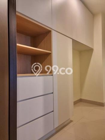 Apartemen Siap Huni 2 BR dengan Harga Terjangkau di Area Lippo Cikarang, Cikarang Apartemen Siap Huni 2 BR dengan Harga Terjangkau di Area Lippo Cikarang, Cikarang