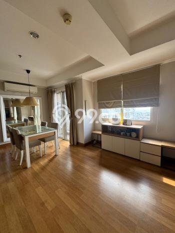 Apartemen Disewa Murah 2 KT / 2 KM di Lippo Cikarang, Cikarang Apartemen Disewa Murah 2 KT / 2 KM di Lippo Cikarang, Cikarang