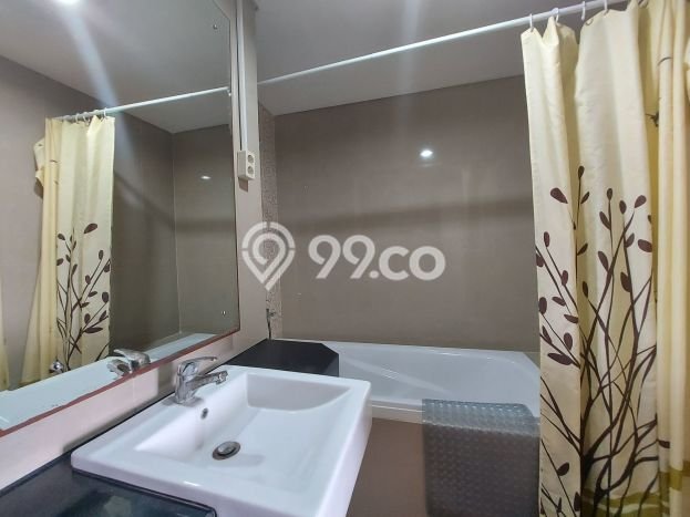 Disewakan Cepat! Hunian Apartemen Hemat di Lippo Cikarang, Cikarang 1 Kamar Tidur dan 1 Kamar Mandi Disewakan Cepat! Hunian Apartemen Hemat di Lippo Cikarang, Cikarang 1 Kamar Tidur dan 1 Kamar Mandi