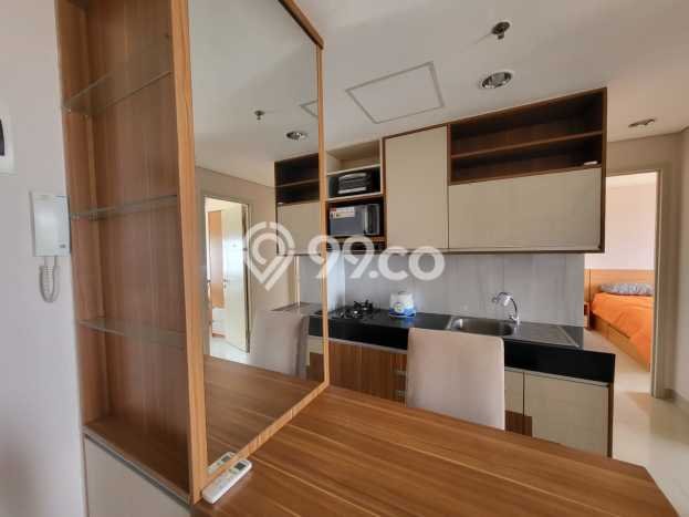 Ada Kamar Hunian Hemat Disewa di Cikarang Selatan, Bekasi 2 BR Ada Kamar Hunian Hemat Disewa di Cikarang Selatan, Bekasi 2 BR