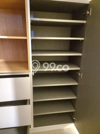 Apartemen Siap Huni 2 BR dengan Harga Terjangkau di Area Lippo Cikarang, Cikarang Apartemen Siap Huni 2 BR dengan Harga Terjangkau di Area Lippo Cikarang, Cikarang