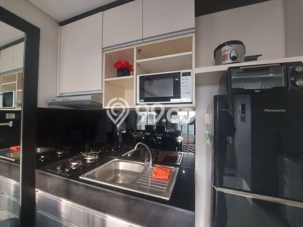 Sewa Sekarang Apartemen Strategis 1 KT, 1 KM di Kawasan Lippo Cikarang Sewa Sekarang Apartemen Strategis 1 KT, 1 KM di Kawasan Lippo Cikarang
