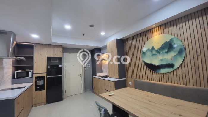 Hunian Apartemen Disewakan Terjangkau 75m2 di Cikarang Selatan, Cocok untuk Hunian Anda Hunian Apartemen Disewakan Terjangkau 75m2 di Cikarang Selatan, Cocok untuk Hunian Anda