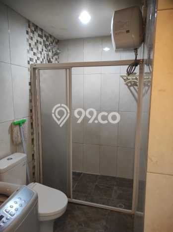 Jarang Ada! Unit Apartemen Hemat di Cikarang Selatan, Bekasi 2 Kamar Tidur dan 1 Kamar Mandi Jarang Ada! Unit Apartemen Hemat di Cikarang Selatan, Bekasi 2 Kamar Tidur dan 1 Kamar Mandi