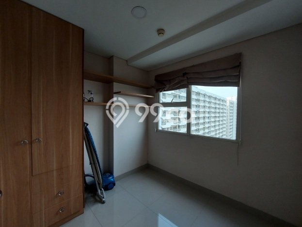 Jarang Ada! Hunian Apartemen Hemat di Cikarang Selatan, Bekasi 3 Kamar Tidur dan 2 Kamar Mandi Jarang Ada! Hunian Apartemen Hemat di Cikarang Selatan, Bekasi 3 Kamar Tidur dan 2 Kamar Mandi