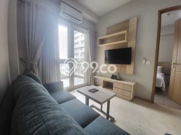 Sewa Apartemen Harga Terjangkau di Jababeka 2 KT Sewa Apartemen Harga Terjangkau di Jababeka 2 KT