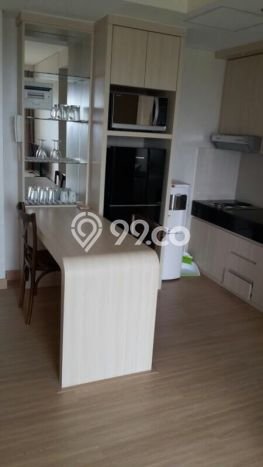 Apartemen Siap Pakai 2 Kamar dengan Harga Terjangkau di Area Cikarang Selatan, Bekasi Apartemen Siap Pakai 2 Kamar dengan Harga Terjangkau di Area Cikarang Selatan, Bekasi
